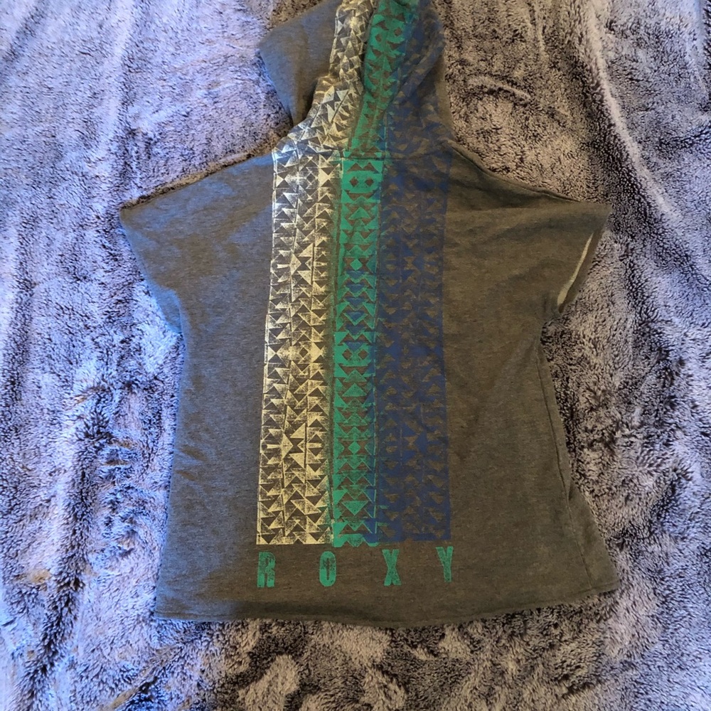 Roxy Girl shirt jacket -12